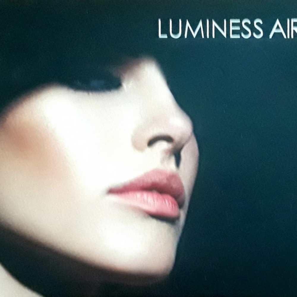 Limited edition Luminess Air